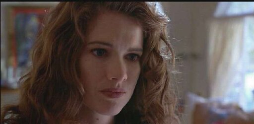 Heather Langenkamp Ultimate Naked bevy