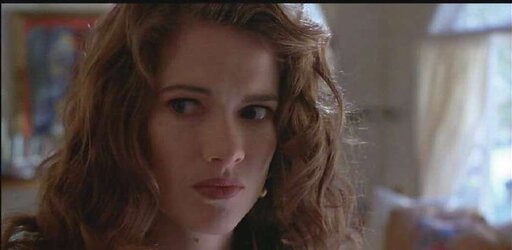 Heather Langenkamp Ultimate Naked bevy
