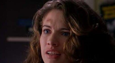 Heather Langenkamp Ultimate Naked bevy
