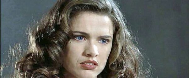 Heather Langenkamp Ultimate Naked bevy