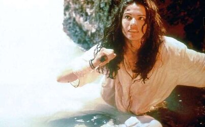 Heather Langenkamp Ultimate Naked bevy
