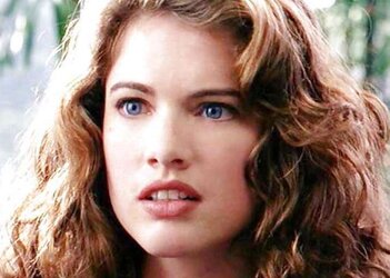 Heather Langenkamp Ultimate Naked bevy