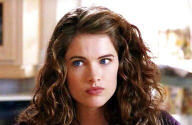 Heather Langenkamp Ultimate Naked bevy