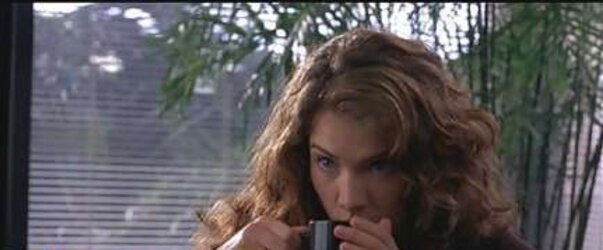 Heather Langenkamp Ultimate Naked bevy