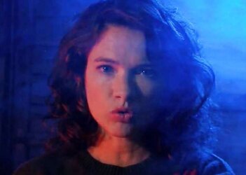 Heather Langenkamp Ultimate Naked bevy