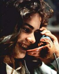 Heather Langenkamp Ultimate Naked bevy