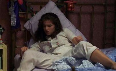 Heather Langenkamp Ultimate Naked bevy