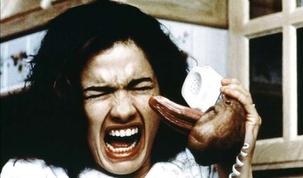 Heather Langenkamp Ultimate Naked bevy