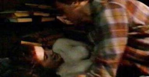 Heather Langenkamp Ultimate Naked bevy