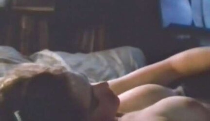 Heather Langenkamp Ultimate Naked bevy