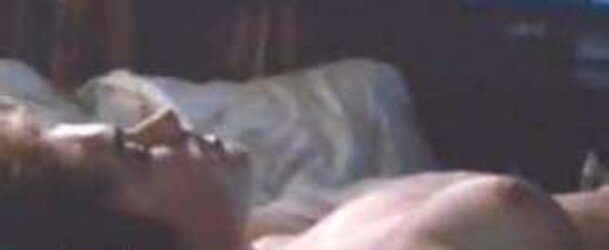 Heather Langenkamp Ultimate Naked bevy