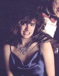 Heather Langenkamp Ultimate Naked bevy
