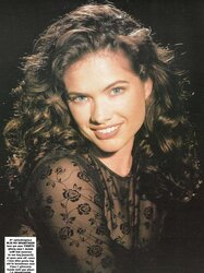 Heather Langenkamp Ultimate Naked bevy