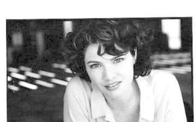Heather Langenkamp Ultimate Naked bevy