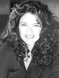Heather Langenkamp Ultimate Naked bevy