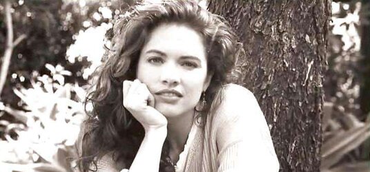 Heather Langenkamp Ultimate Naked bevy