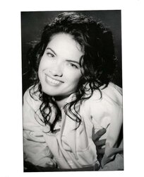 Heather Langenkamp Ultimate Naked bevy