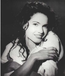 Heather Langenkamp Ultimate Naked bevy
