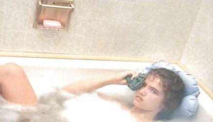 Heather Langenkamp Ultimate Naked bevy