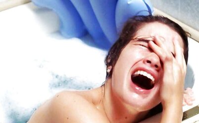 Heather Langenkamp Ultimate Naked bevy