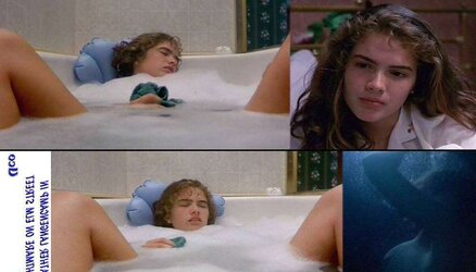 Heather Langenkamp Ultimate Naked bevy