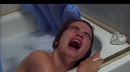 Heather Langenkamp Ultimate Naked bevy