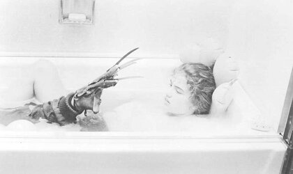 Heather Langenkamp Ultimate Naked bevy