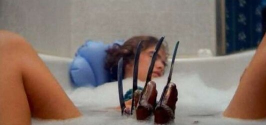 Heather Langenkamp Ultimate Naked bevy