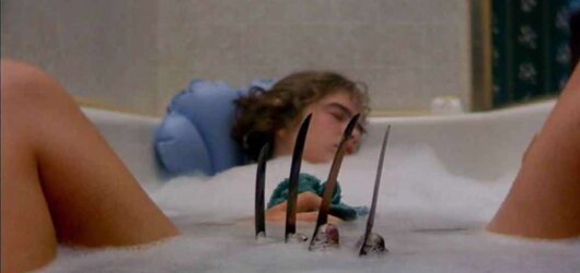 Heather Langenkamp Ultimate Naked bevy