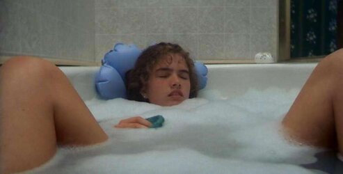 Heather Langenkamp Ultimate Naked bevy