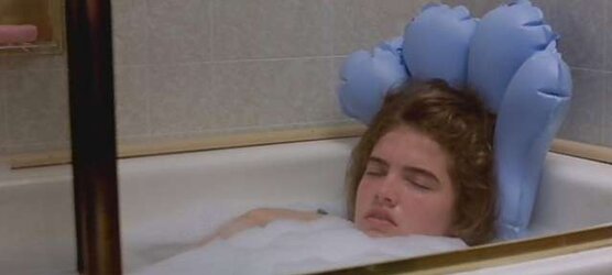 Heather Langenkamp Ultimate Naked bevy