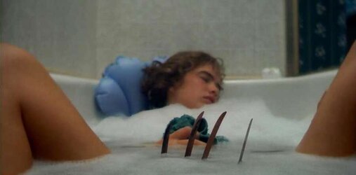 Heather Langenkamp Ultimate Naked bevy