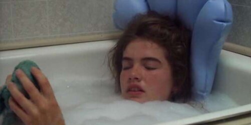Heather Langenkamp Ultimate Naked bevy