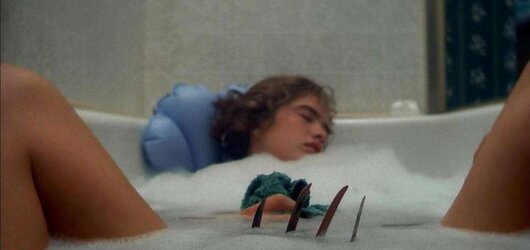 Heather Langenkamp Ultimate Naked bevy