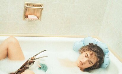 Heather Langenkamp Ultimate Naked bevy