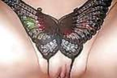 Undies 9: Open Groin, Split-Goods, or Crotchless