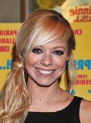 Liz McClarnon (Atomic Kitten)