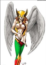 DC Comics Damsels