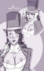 DC Comics Damsels