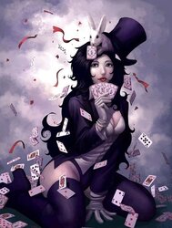DC Comics Damsels