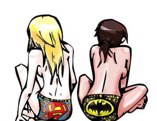 DC Comics Damsels