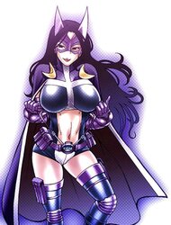 DC Comics Damsels