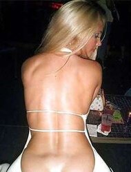 Coco Austin Selfshots