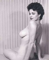 Gerri DONELLE aka Sequin Garner, Lynn Andrews