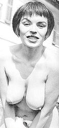 Gerri DONELLE aka Sequin Garner, Lynn Andrews