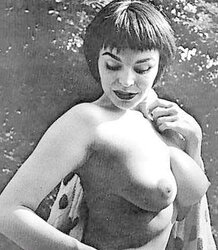 Gerri DONELLE aka Sequin Garner, Lynn Andrews