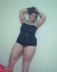 Big-Chested Yam-Sized Nadia