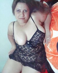 Big-Chested Yam-Sized Nadia