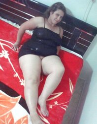 Big-Chested Yam-Sized Nadia