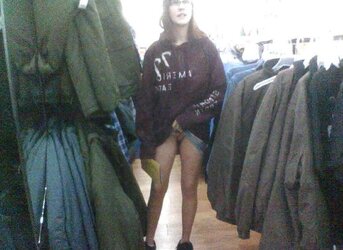 Walmart Flashers